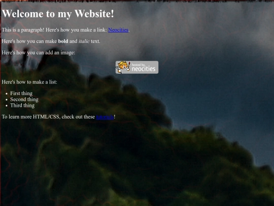 Pages/RedoxIntro screenshot