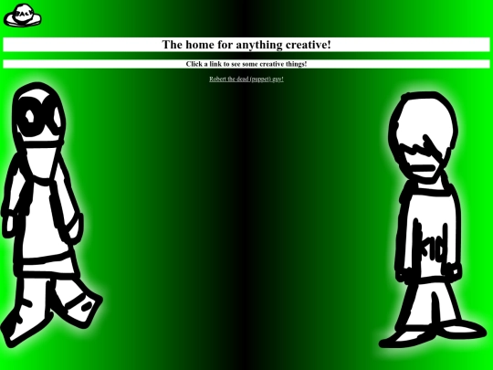 creativestuff screenshot