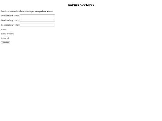 normvec screenshot