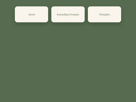 quick-links screenshot