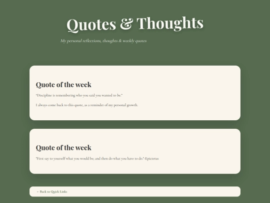 thoughts screenshot