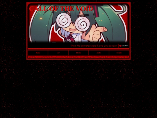stories screenshot
