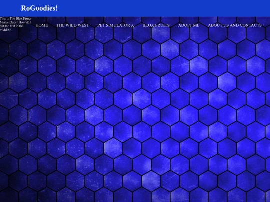 BloxFruit screenshot