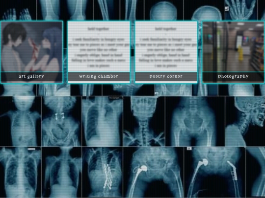 selection screenshot