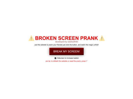 brokhahascrahaprahank screenshot