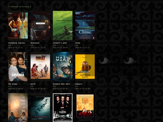 movies screenshot
