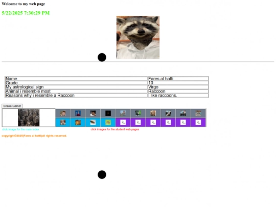 fares screenshot