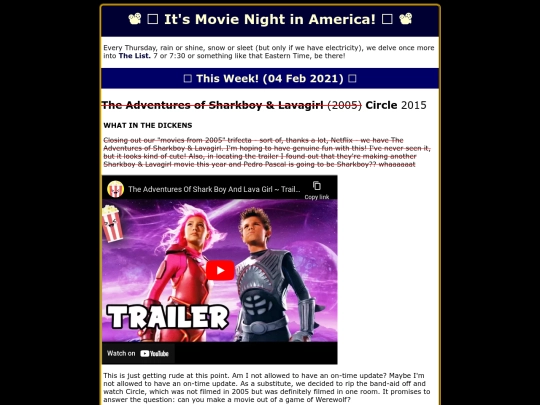 lists/05/2021-02-04_The-Adventures-of-Sharkboy-and-Lavagirl_2005 screenshot