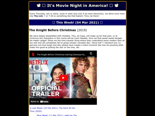 lists/05/2021-03-04_The-Knight-Before-Christmas_2019 screenshot
