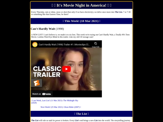 lists/06/2021-03-18_Cant-Hardly-Wait_1998 screenshot