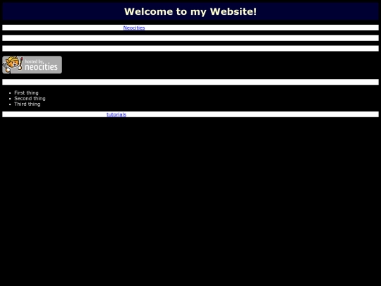 lists/list04 screenshot