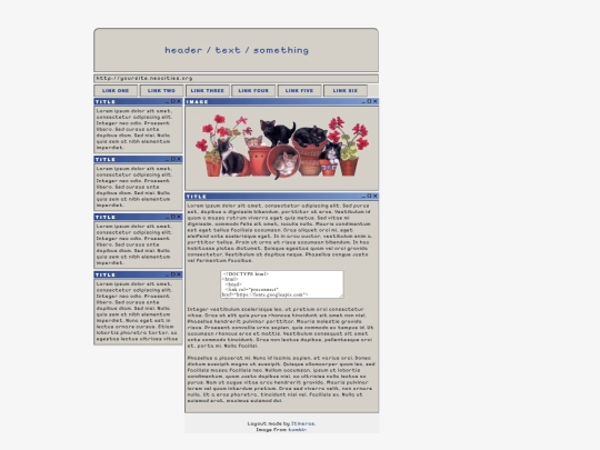 test code/itinerae_ good old times screenshot