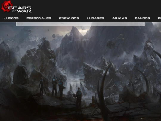 html/sam screenshot
