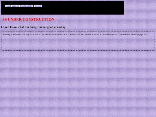 fakeindex screenshot