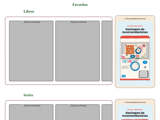 medialog-favoritos screenshot
