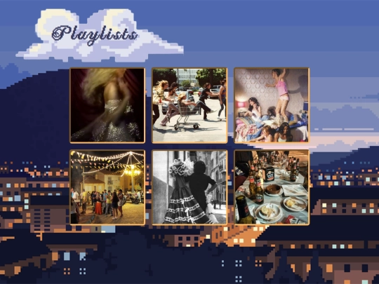 music_player screenshot