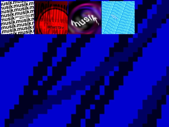 musikdesign screenshot
