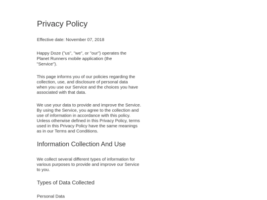 pr_privacypolicy screenshot