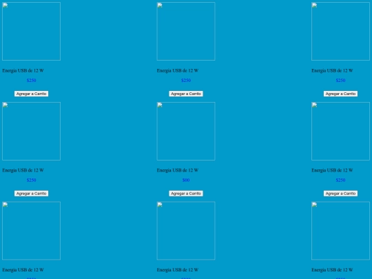 Cargador(G)(Apple) screenshot