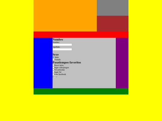 maquetacion screenshot