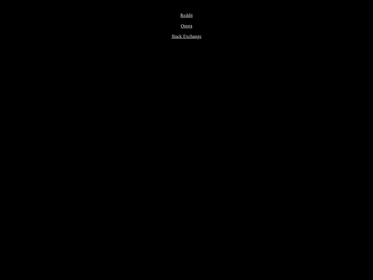 forum screenshot