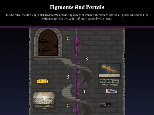 figments screenshot