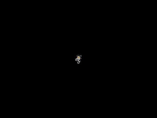 virus screenshot