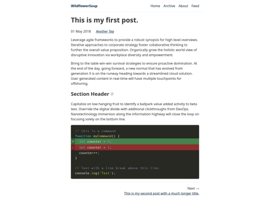 blog/firstpost screenshot