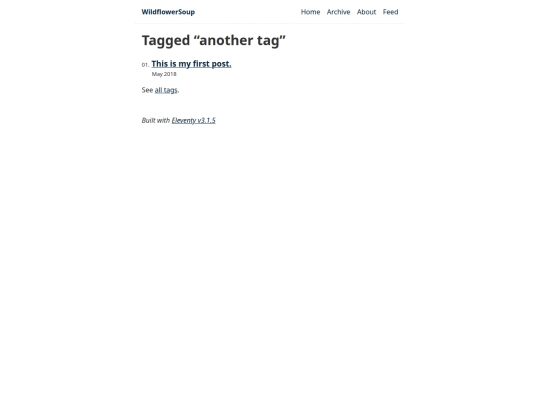 tags/another-tag screenshot
