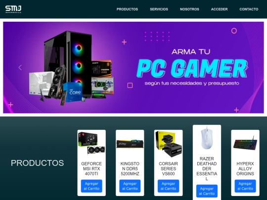 final screenshot