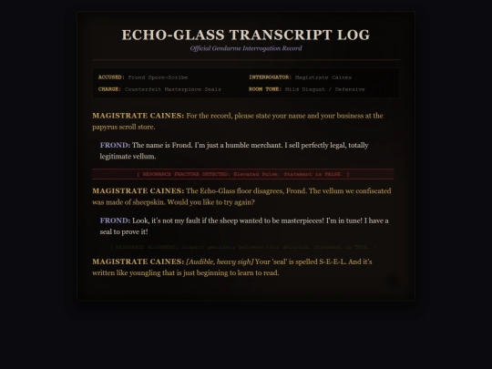Atheria/admin-interrogation screenshot