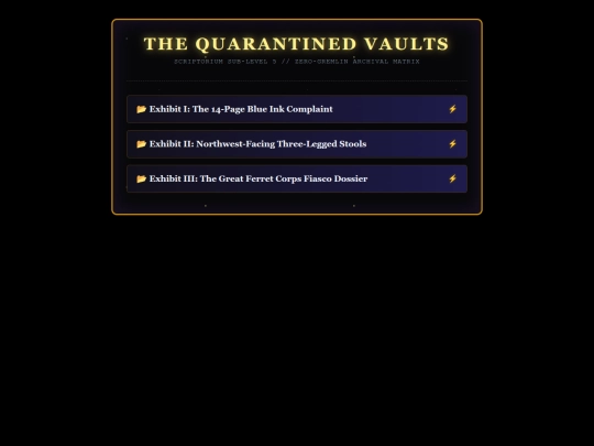 Atheria/history-book screenshot