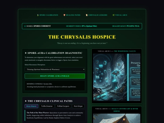 Atherian/rootwood-chrysalis screenshot