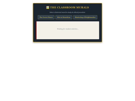 Law-SchoolMural screenshot