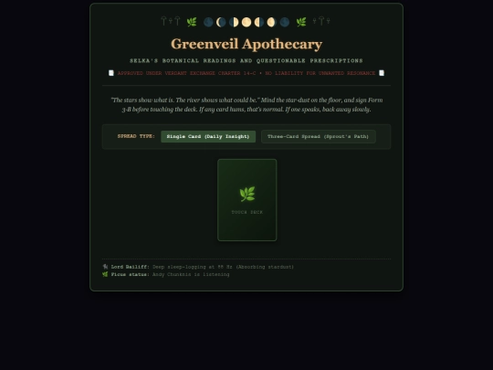Maps/Selkas-botanical-readings screenshot