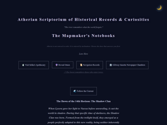 More notion widgets/Scriptorium screenshot
