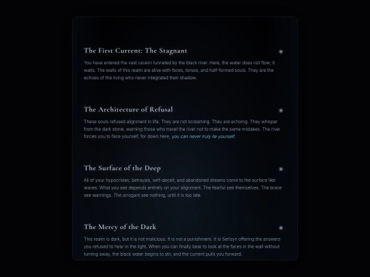More notion widgets/river-of-shadows screenshot