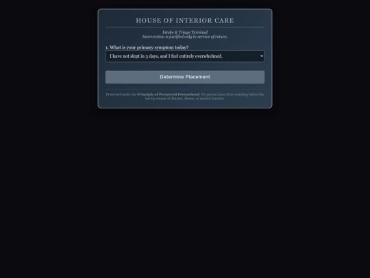 More-widgets/House-of-interior-care screenshot