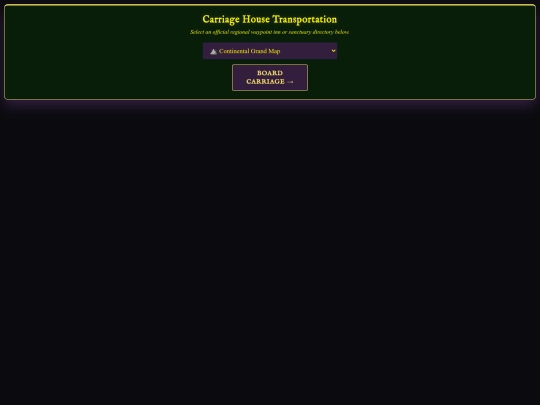 More-widgets/carriage-house screenshot