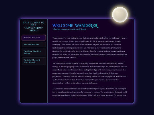 Web-Pages/Iron-Vaults screenshot
