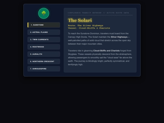 transit-compass-tree screenshot