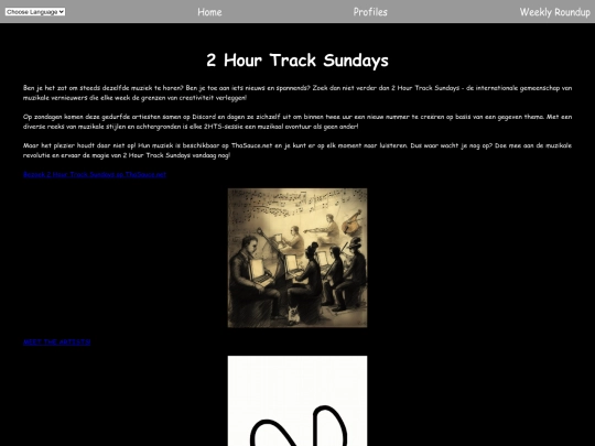 index_nl screenshot