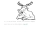 dug the moose - electronic music avatar