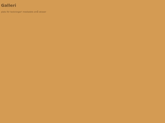 Galleri screenshot