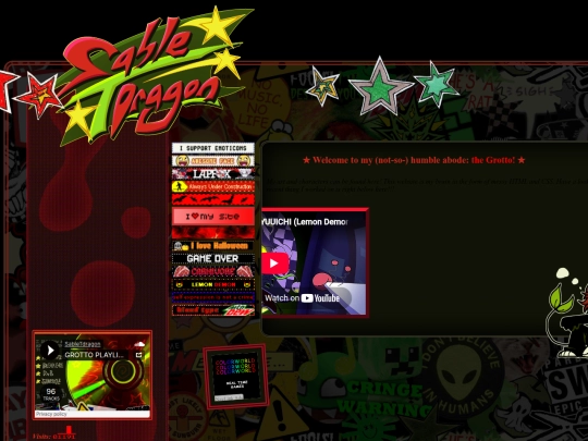 Test screenshot