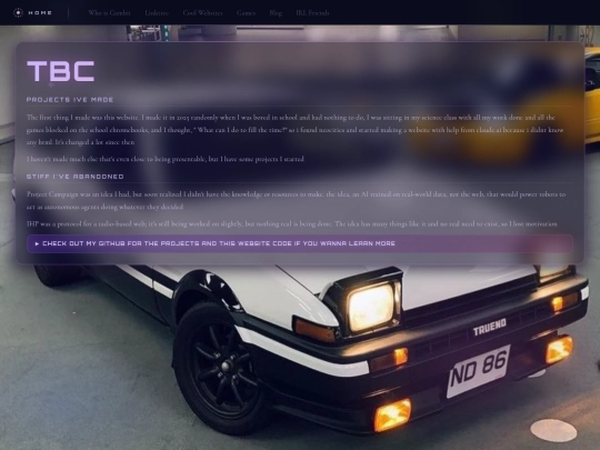 whoami screenshot