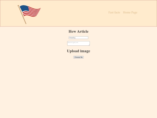 america-in-short/write_new screenshot