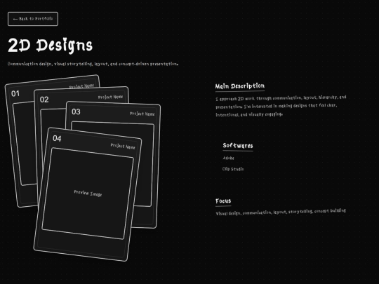 2d screenshot