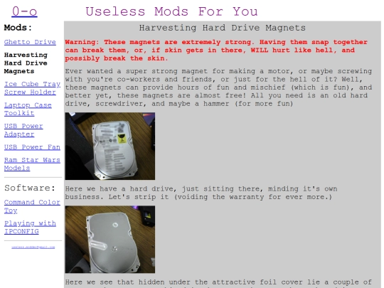 hard-drive-magnet screenshot