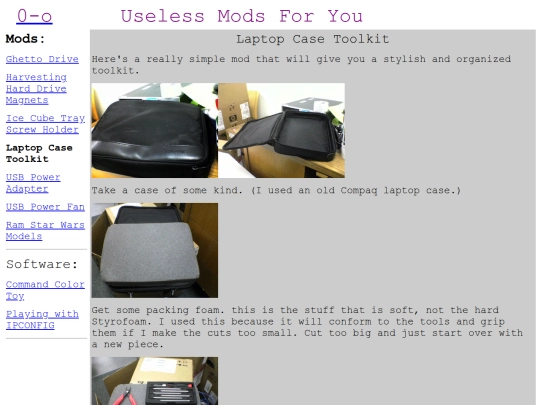 laptop-case screenshot